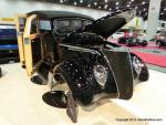 2015 Autorama Great 819