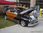 2015 South East Street Rod Nationals4