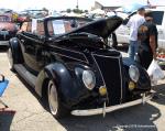 2016 NSRA Street Rod Nationals89