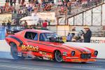 2017 Good Vibrations Motorsports 59th Annual March Meet Nostalgia Funny Cars1
