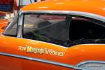 This ’57 Funny Car was driven by legendary Tom “Mongoo$e” McEwen to 265.70 mph in 5.72 sec!