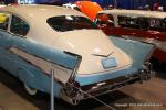 John Pool of Rancho Cordova, CA created his own ’57 Chevy Fleetline!