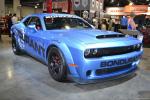 2017 SEMA63