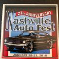 2018 Nashville Auto Fest at Nashville Fairgrounds0