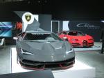 2018 New York International Auto Show67