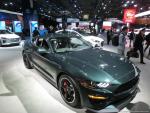 2018 New York International Auto Show94