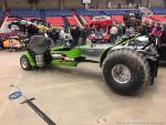 2019 Louisville, KY Championship Tractor Pulls1