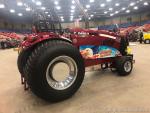 2019 Louisville, KY Championship Tractor Pulls9