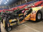 2019 Louisville, KY Championship Tractor Pulls12