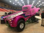 2019 Louisville, KY Championship Tractor Pulls16