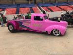 2019 Louisville, KY Championship Tractor Pulls21