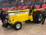 2019 Louisville, KY Championship Tractor Pulls25