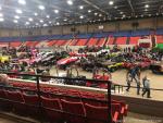 2019 Louisville, KY Championship Tractor Pulls27