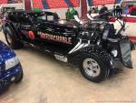 2019 Louisville, KY Championship Tractor Pulls37