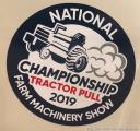 2019 Louisville, KY Championship Tractor Pulls38