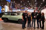 2019 SEMA Show23