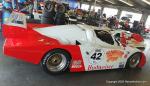 2020 HSR Historics Racing and Practice at Daytona12