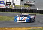 2020 HSR Historics Racing and Practice at Daytona97