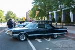 2020 New Britain TD Bank Downtown Car Show117