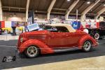 2022 Grand National Roadster Show 1