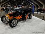 2024 Grand National Roadster Show AMBR Contestants14