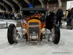 2024 Grand National Roadster Show AMBR Contestants15