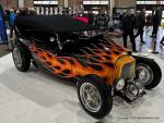 2024 Grand National Roadster Show AMBR Contestants16