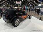 2024 Grand National Roadster Show AMBR Contestants18