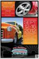 20th Anniversary Cherry's Jubilee Motorsports Festival0