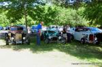 20th Annual All Ford Picnic July 7, 201322