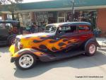 20th Annual Hot August Niles Car Show180