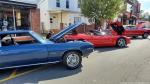 20th Annual Pompton Lakes Chamber of Commerce Car Show87