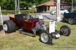 20th Annual Rotarian Lowell's Classic Car Show at the Apopka Fair83
