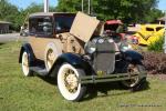 20th Annual Rotarian Lowell's Classic Car Show at the Apopka Fair87