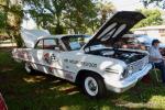 20th Annual Rotarian Lowell's Classic Car Show at the Apopka Fair90