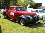 20th Annual Southeast Virginia Street Rod Car Show and Charity Picnic10