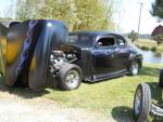 20th Annual Southeast Virginia Street Rod Car Show and Charity Picnic50