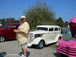 20th Annual Southeast Virginia Street Rod Car Show and Charity Picnic53