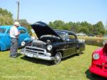 20th Annual Southeast Virginia Street Rod Car Show and Charity Picnic56