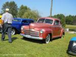 20th Annual Southeast Virginia Street Rod Car Show and Charity Picnic58