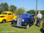 20th Annual Southeast Virginia Street Rod Car Show and Charity Picnic59