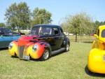 20th Annual Southeast Virginia Street Rod Car Show and Charity Picnic61