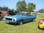 20th Annual Southeast Virginia Street Rod Car Show and Charity Picnic62