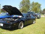 20th Annual Southeast Virginia Street Rod Car Show and Charity Picnic65