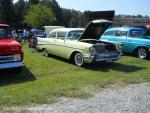 20th Annual Southeast Virginia Street Rod Car Show and Charity Picnic70