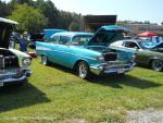 20th Annual Southeast Virginia Street Rod Car Show and Charity Picnic71
