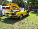 20th Annual Southeast Virginia Street Rod Car Show and Charity Picnic1