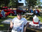 20th Annual Southeast Virginia Street Rod Car Show and Charity Picnic2
