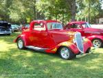 20th Annual Southeast Virginia Street Rod Car Show and Charity Picnic3