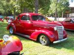 20th Annual Southeast Virginia Street Rod Car Show and Charity Picnic4